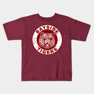 Bayside Tiger Kids T-Shirt